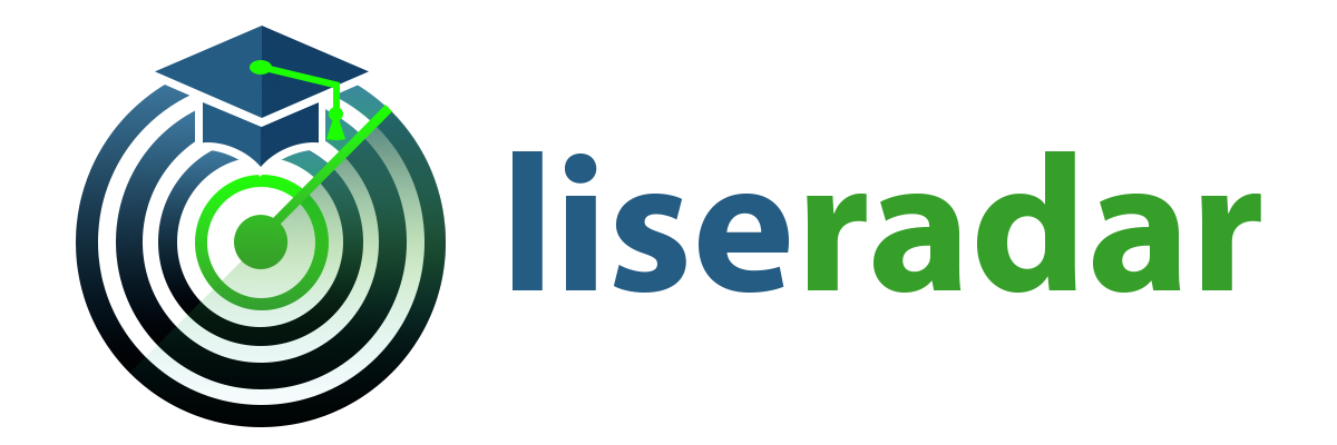 Liseradar Logo