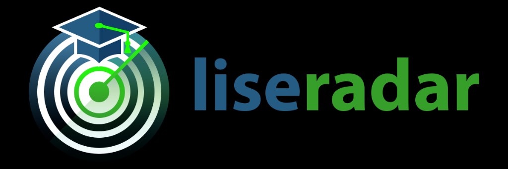 LiseRadar logosu